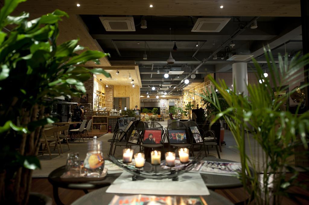 Jeonju Yeonghwa Hotel Bagian luar foto